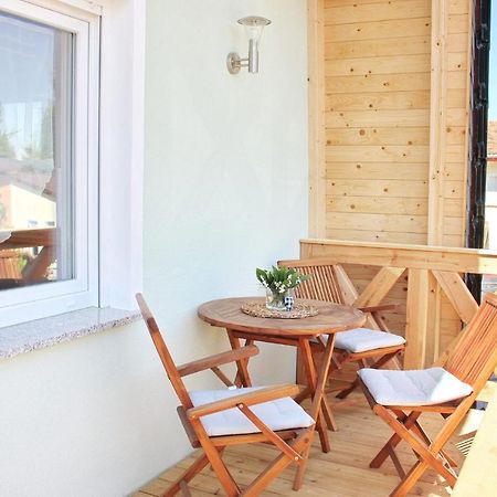 Ferienwohnung Lischka Lubbenau Bagian luar foto