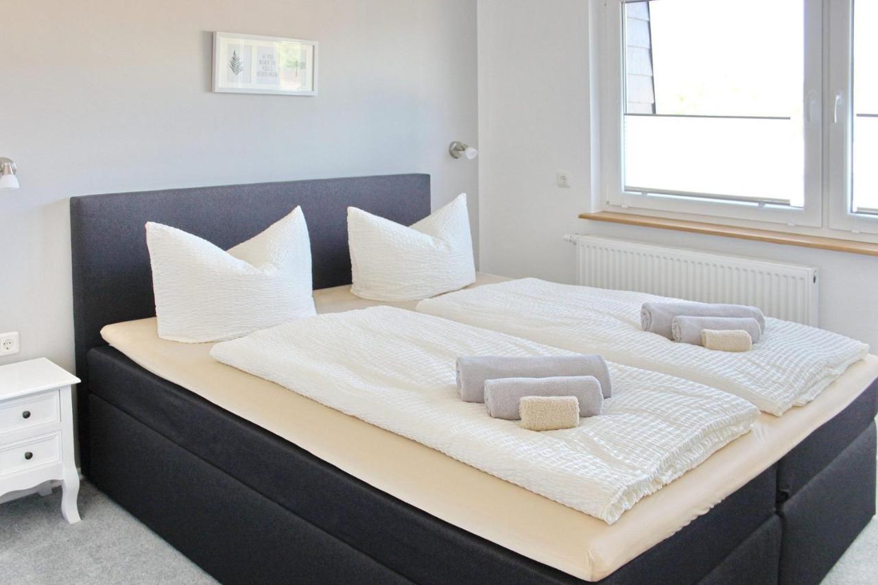 Ferienwohnung Lischka Lubbenau Bagian luar foto