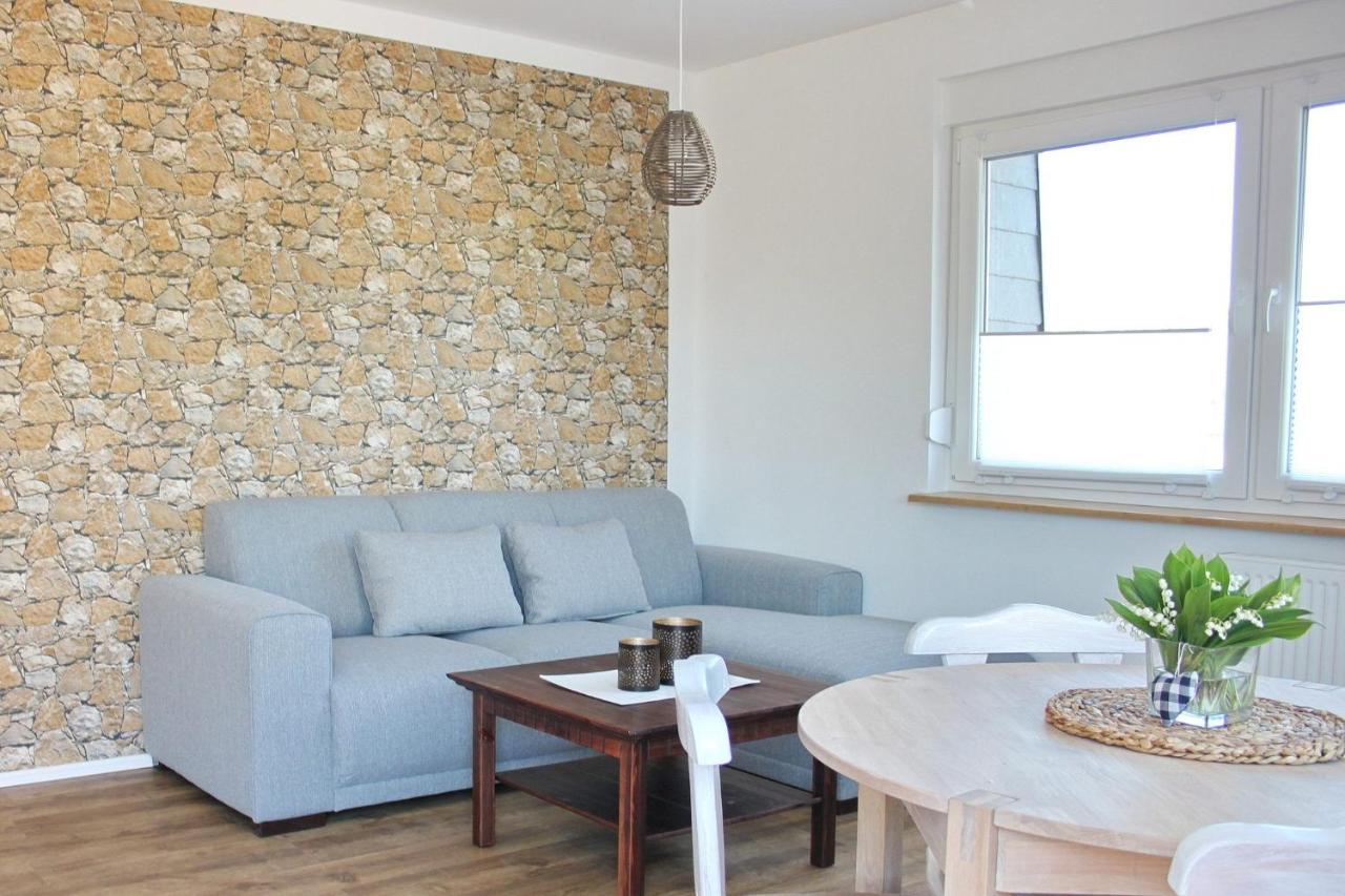 Ferienwohnung Lischka Lubbenau Bagian luar foto
