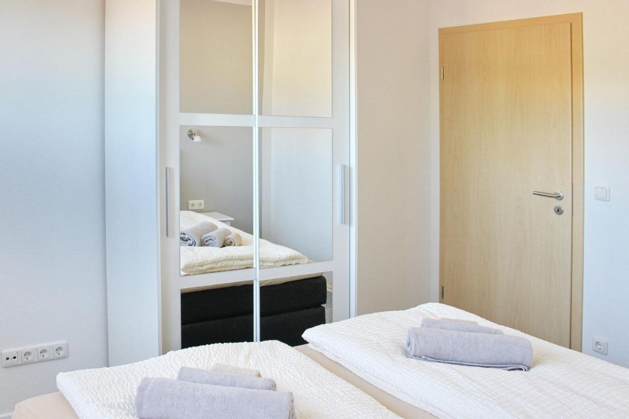 Ferienwohnung Lischka Lubbenau Bagian luar foto