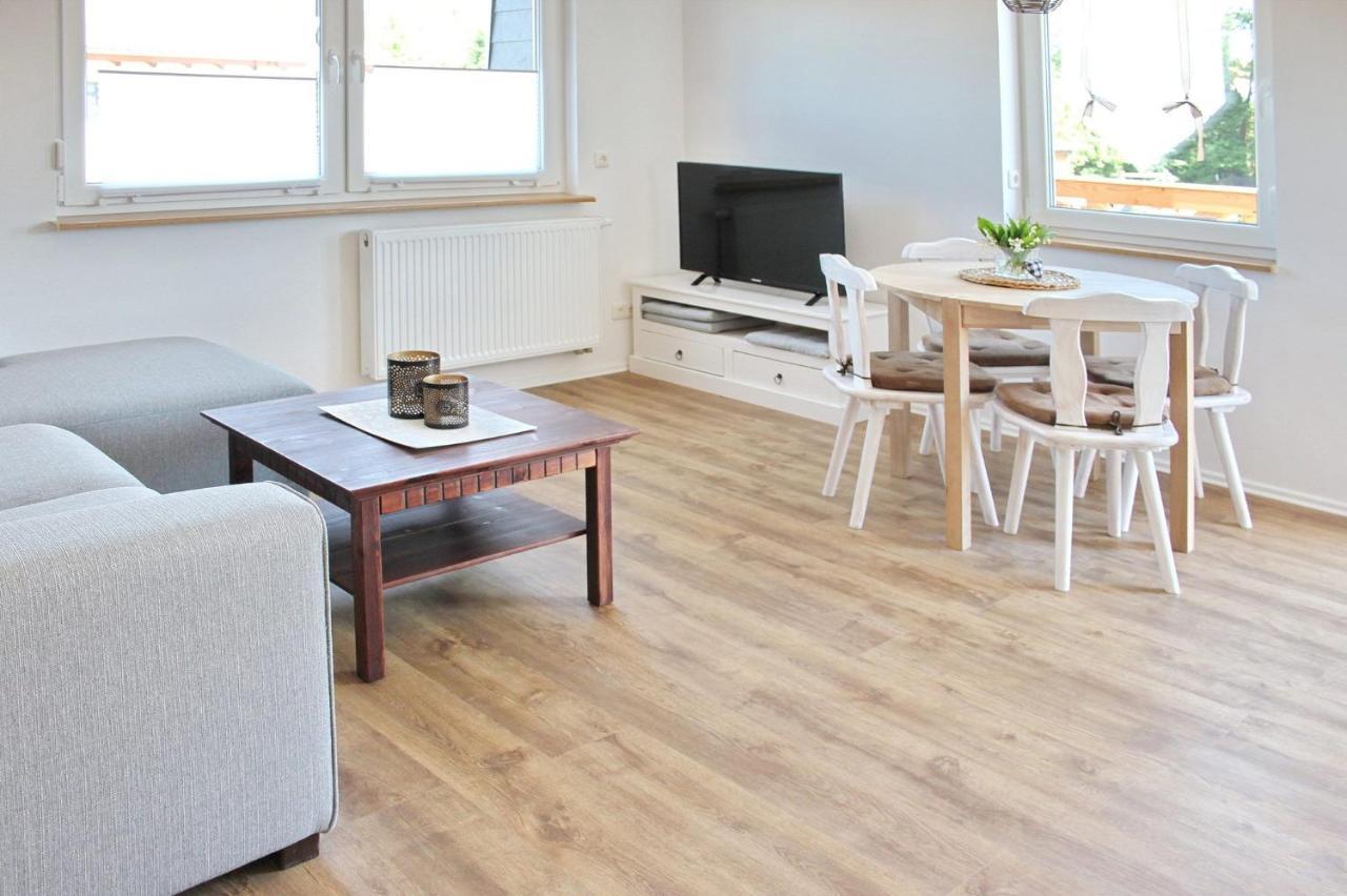 Ferienwohnung Lischka Lubbenau Bagian luar foto