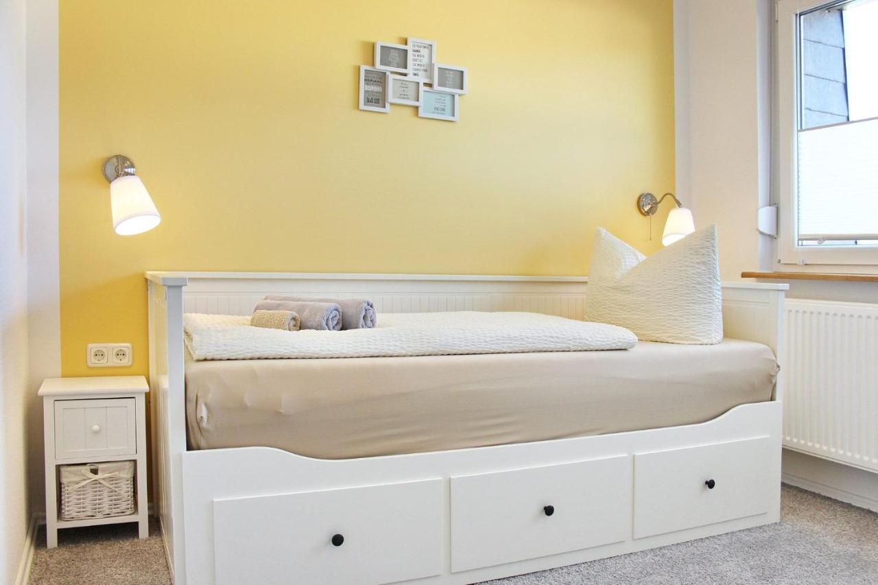 Ferienwohnung Lischka Lubbenau Bagian luar foto